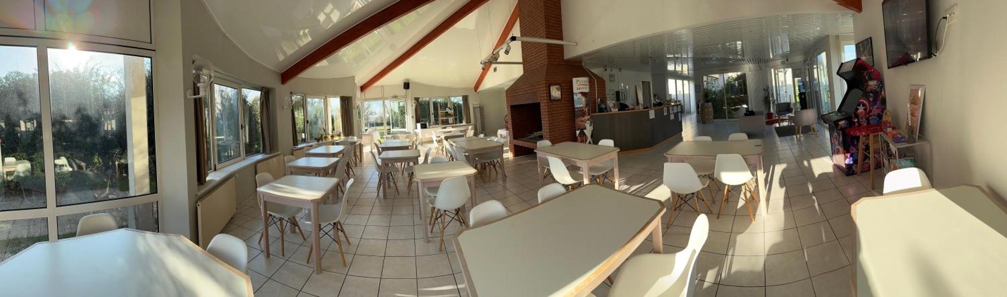 Hotel La Petite Auberge Chambretaud ภายนอก รูปภาพ