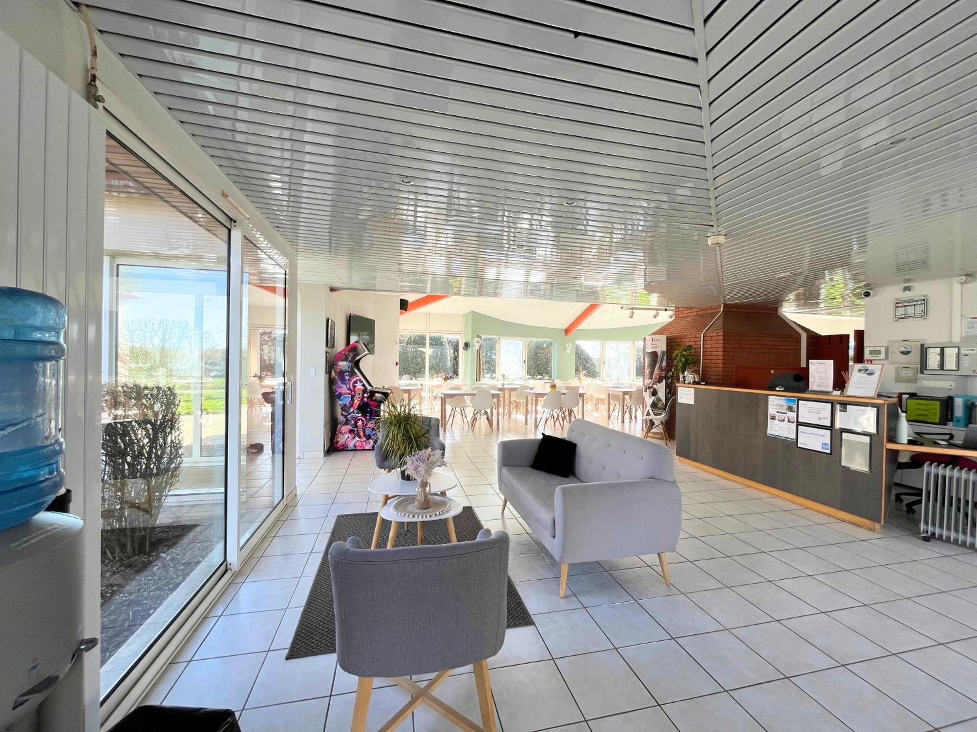 Hotel La Petite Auberge Chambretaud ภายนอก รูปภาพ